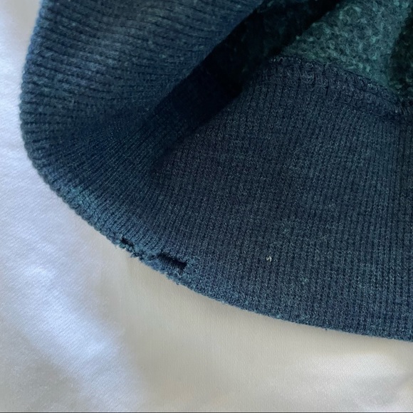 Peanuts Snoopy Chill Graphic Sweatshirt Hoodie - Picture 5 of 6